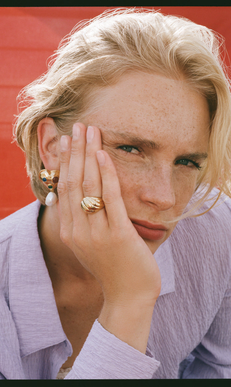 Bague KAT