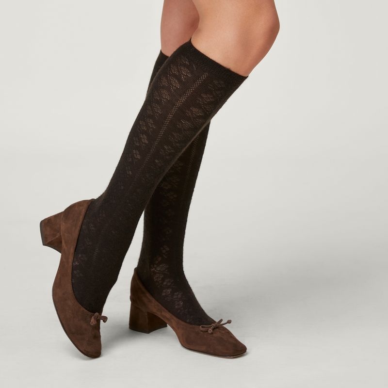 Chaussettes TRUDY
