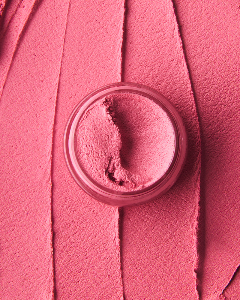 Le Fard à Joues - Rose Grenade
