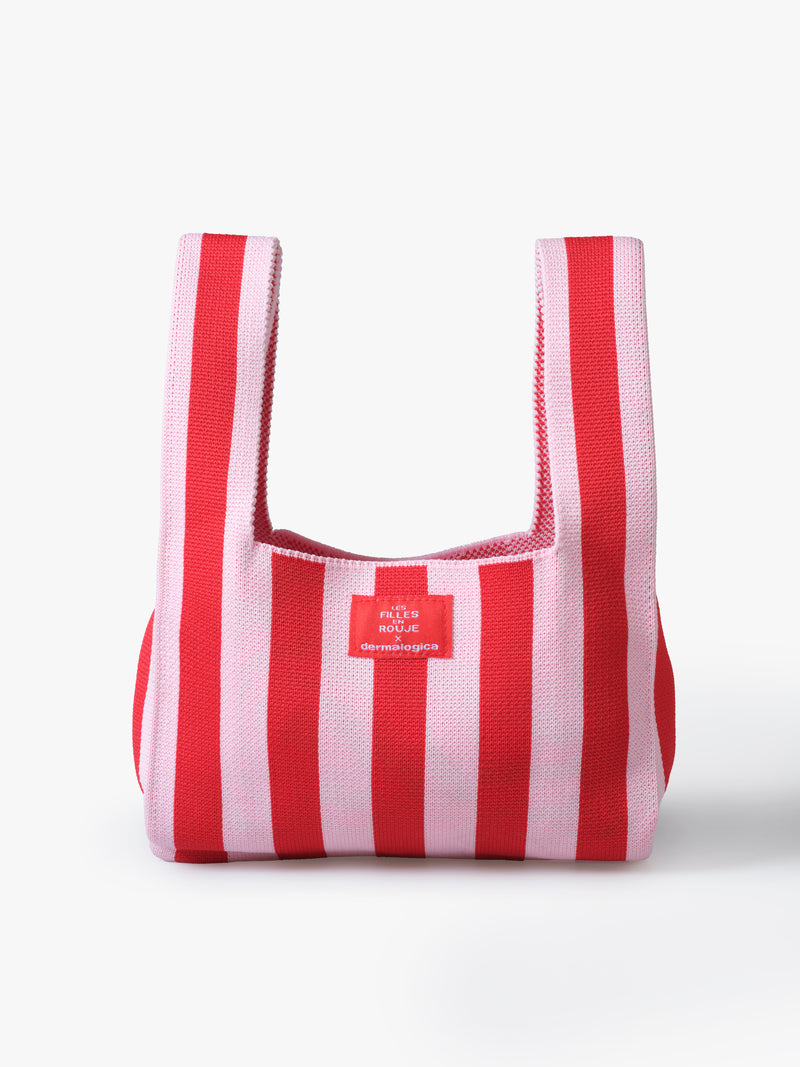 LFER x Dermalogica - Summer Bag Essentials