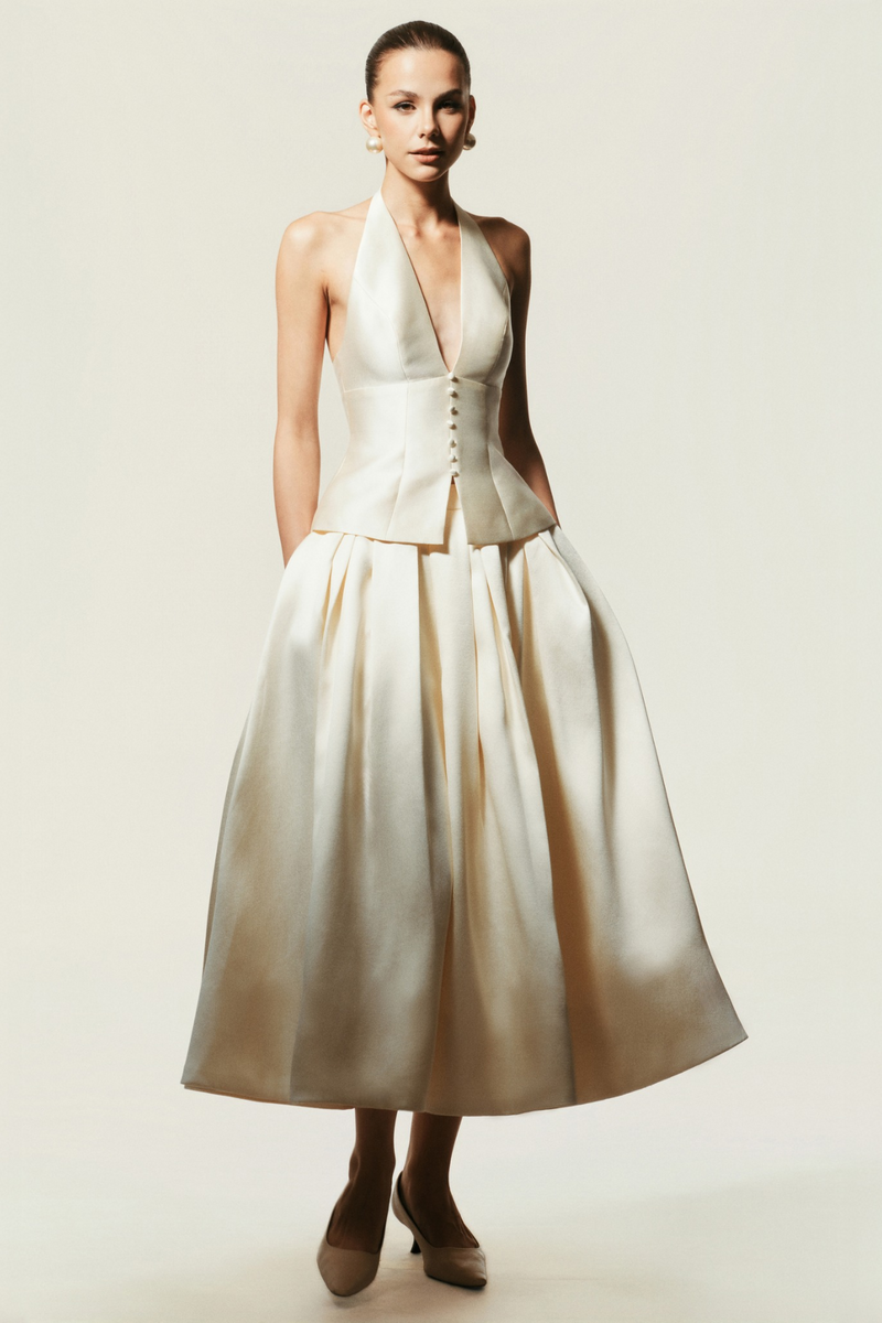 Alva Skirt