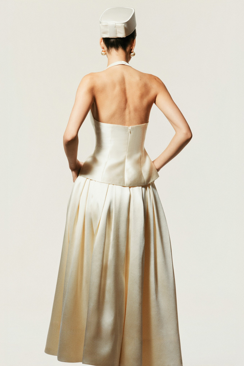 Alva Skirt