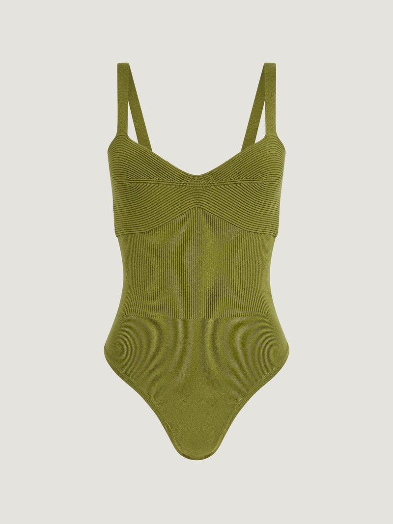 Body TEHANI