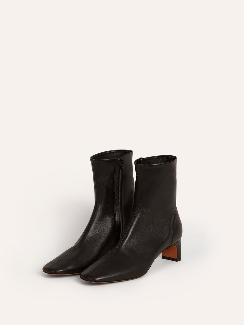Bottines Doria