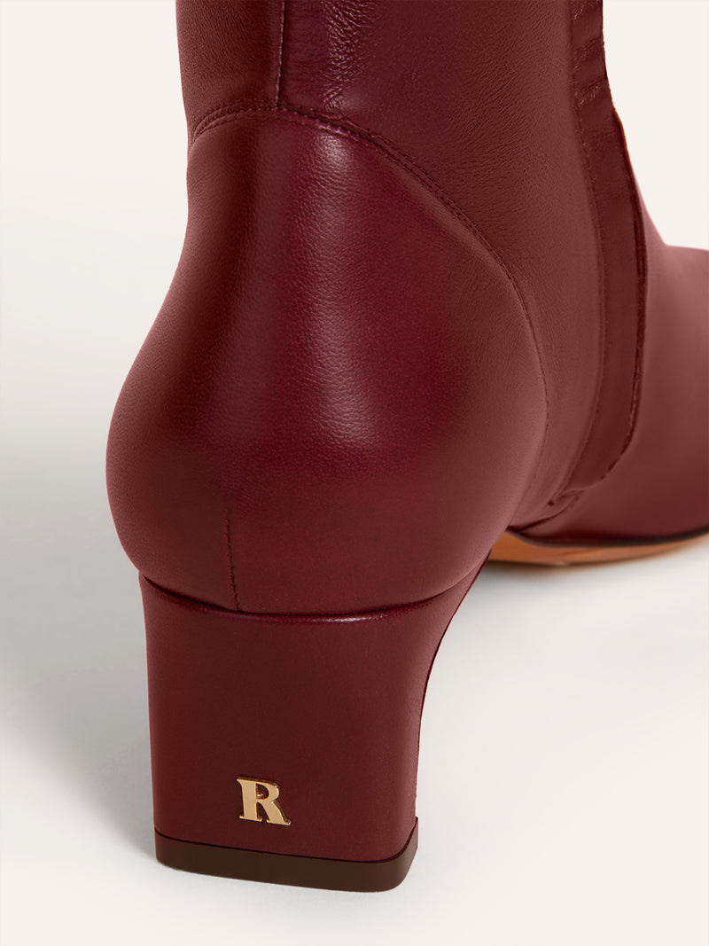 Bottines Doria