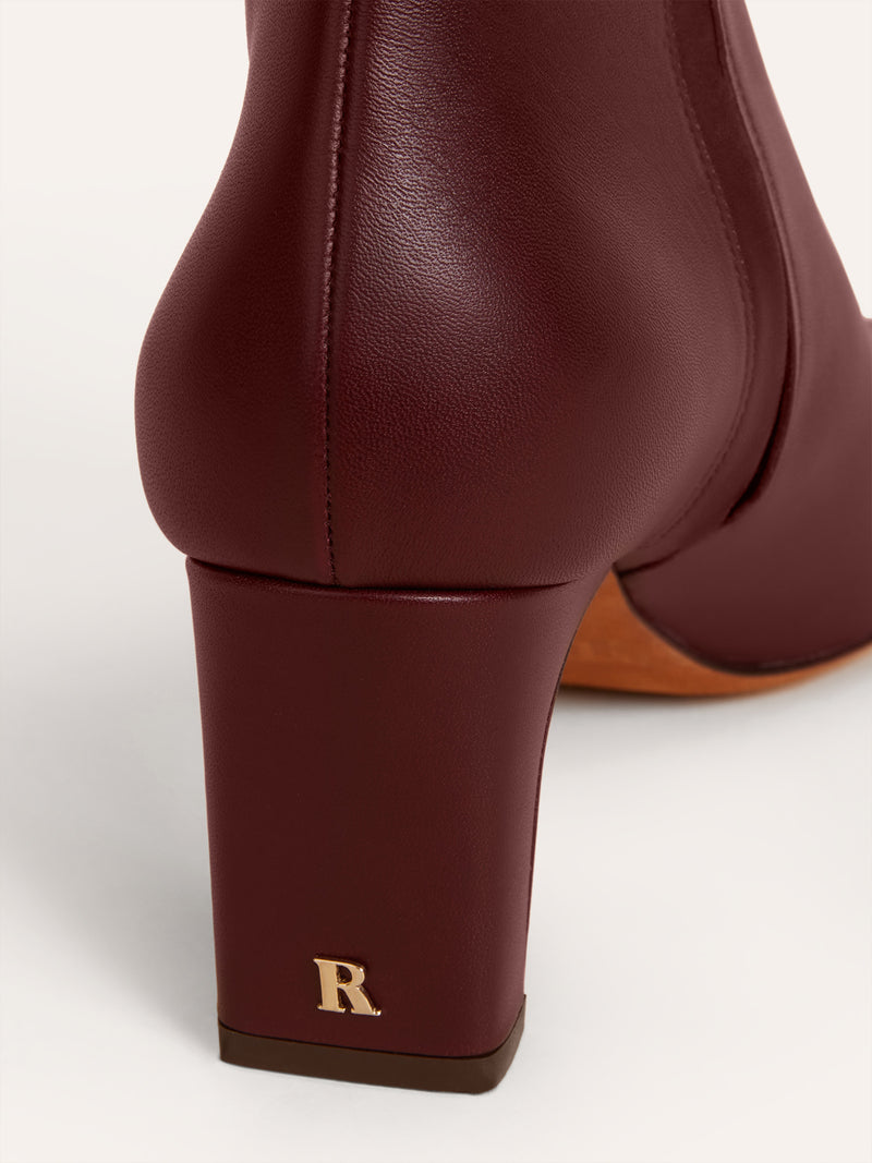 Bottines ELSA