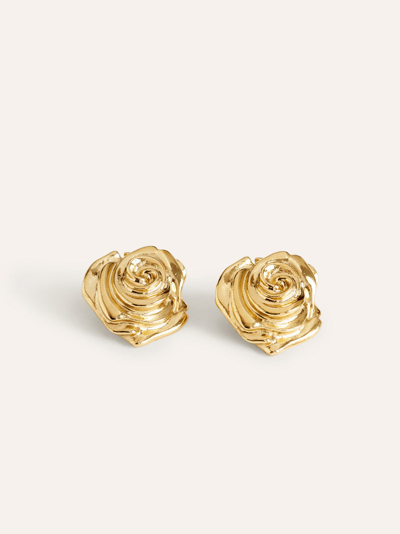 Boucles d'oreilles TOSCANE