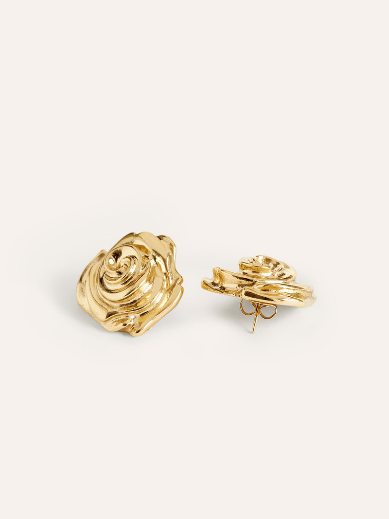 Boucles d'oreilles TOSCANE