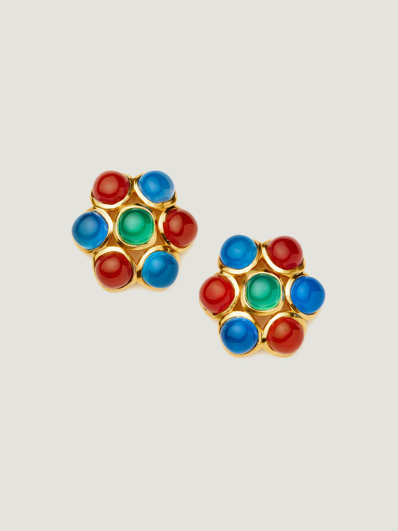 Boucles JOSIE