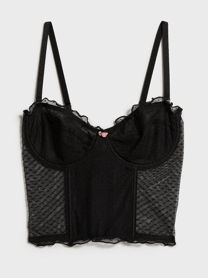 Bustier PACO