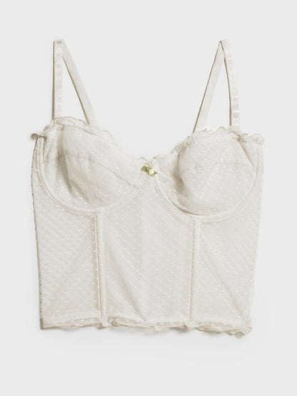Bustier PACO