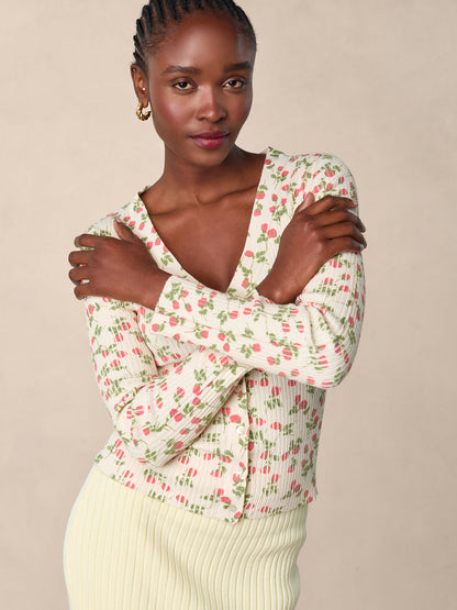 Cardigan NADERA