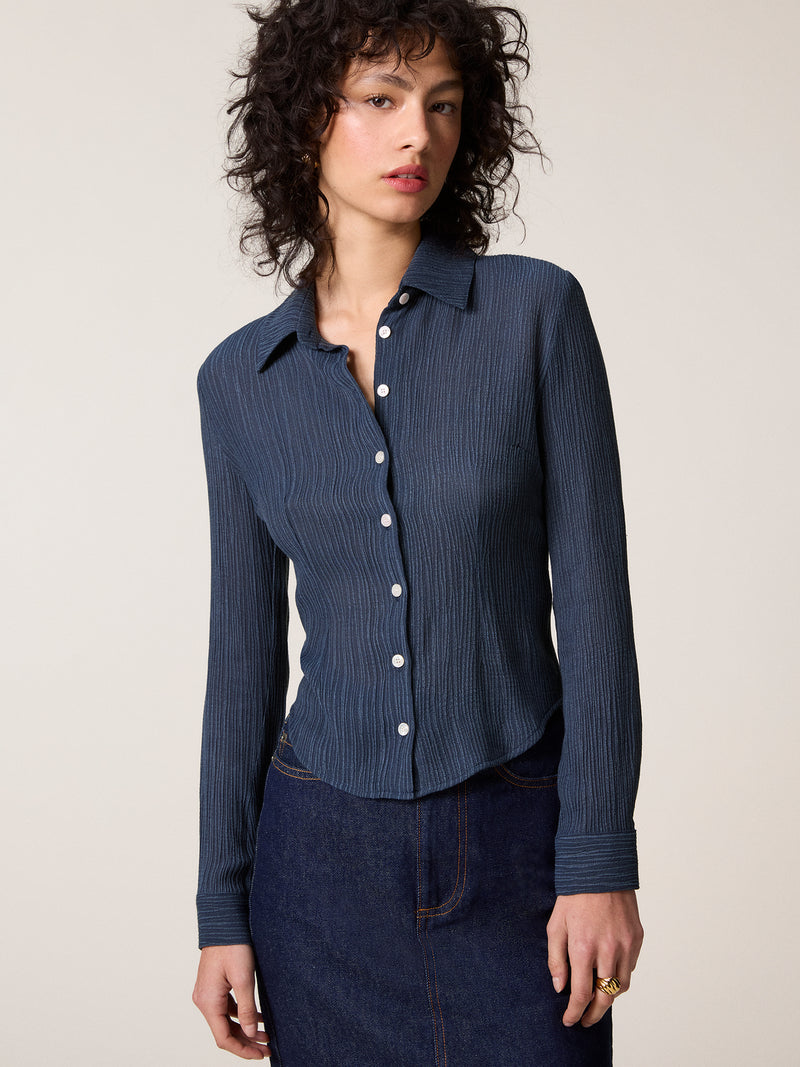 Chemise PALMYRA