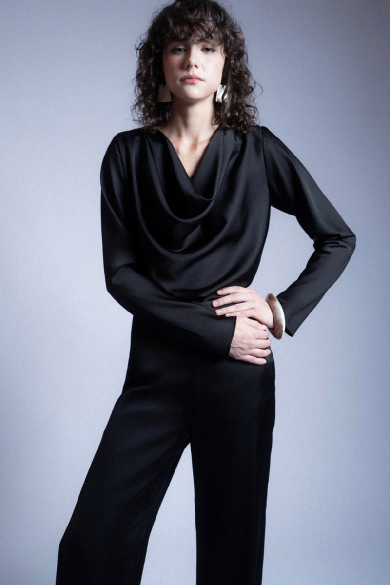 Eulalia Top