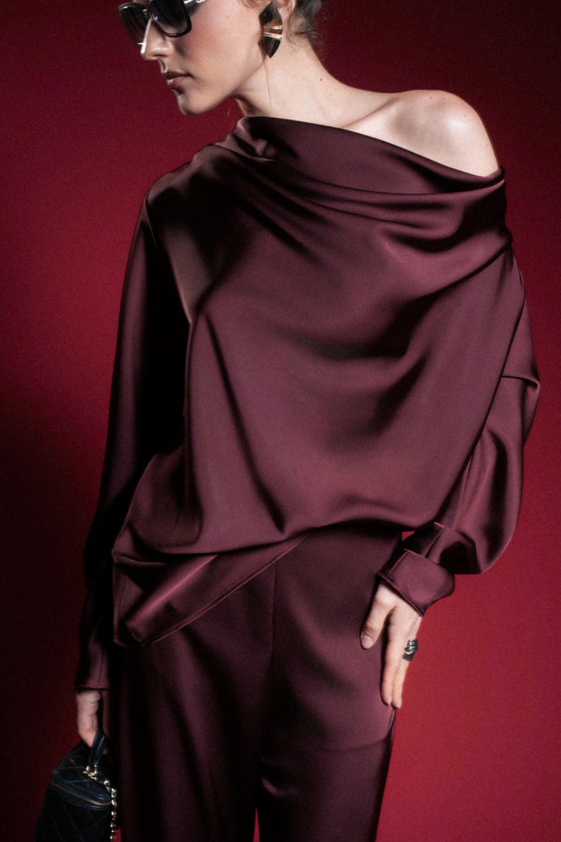 Eulalia Top