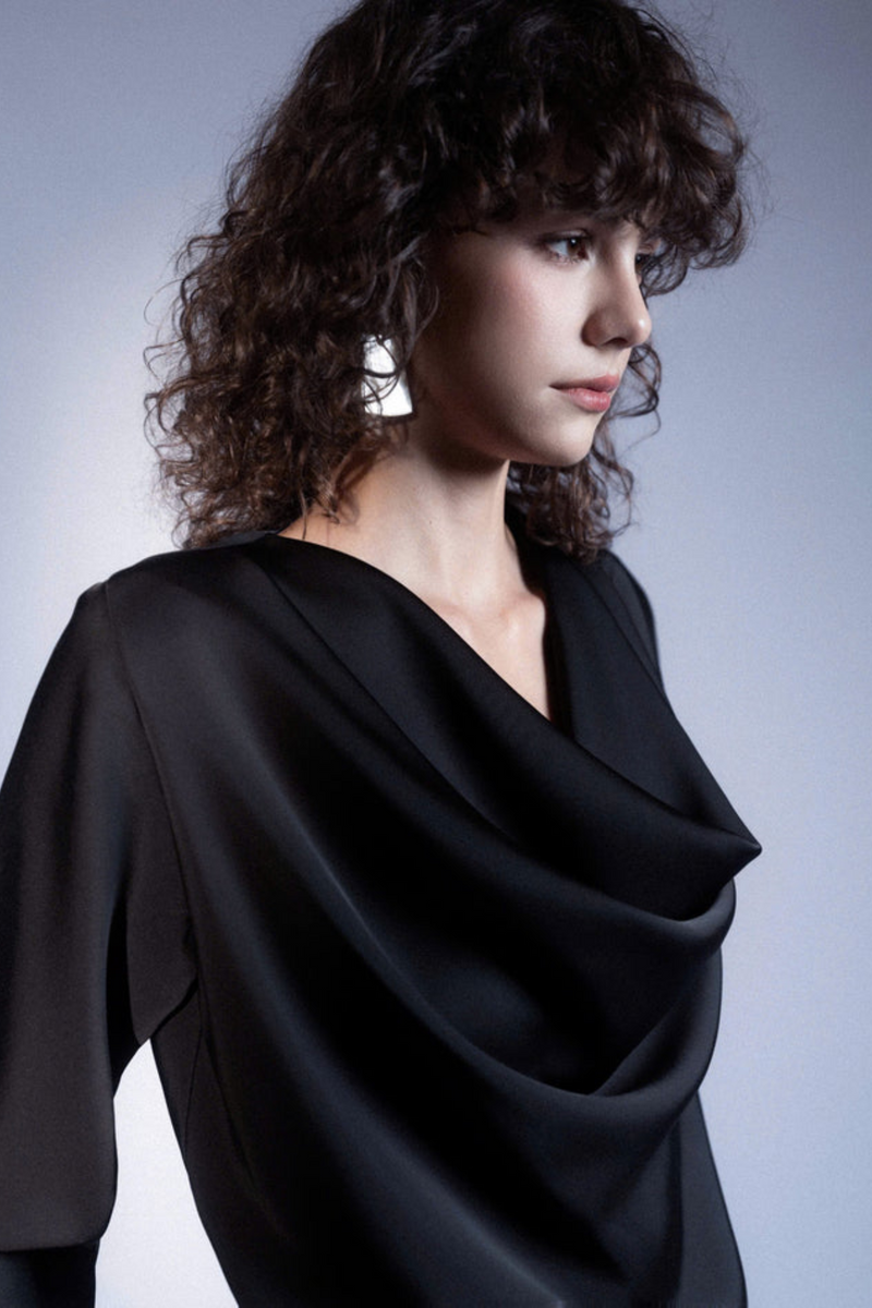 Eulalia Top