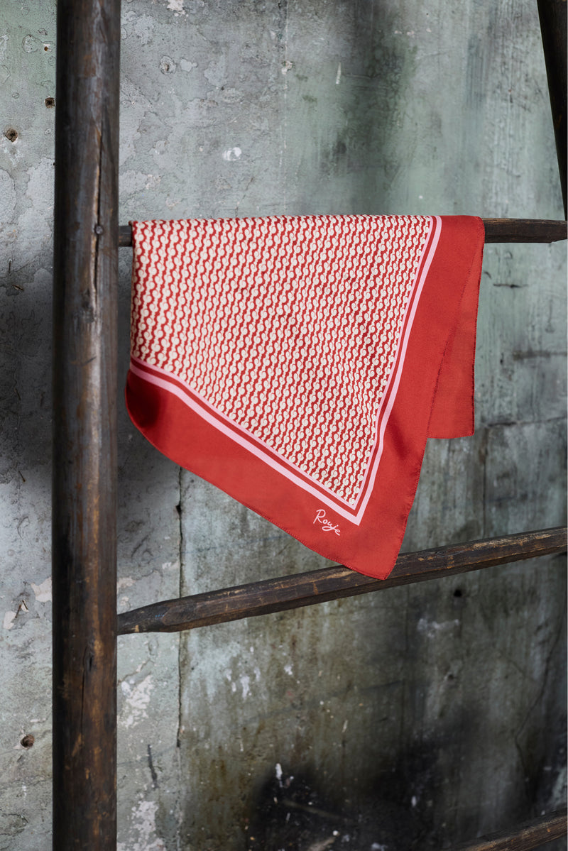 Foulard EDDY