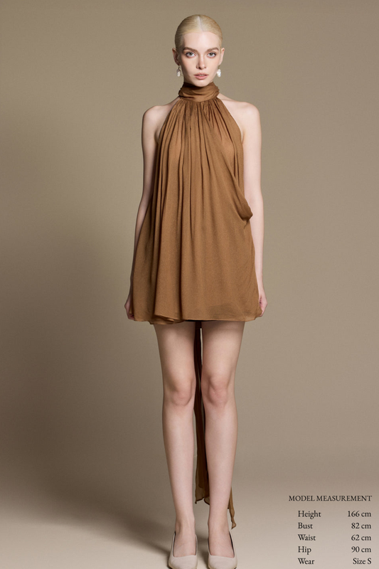 Freyja Top