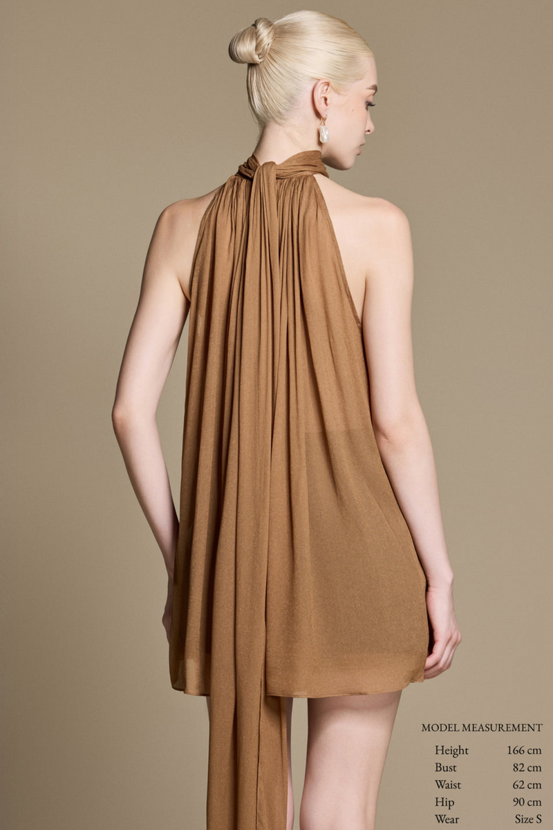 Freyja Top