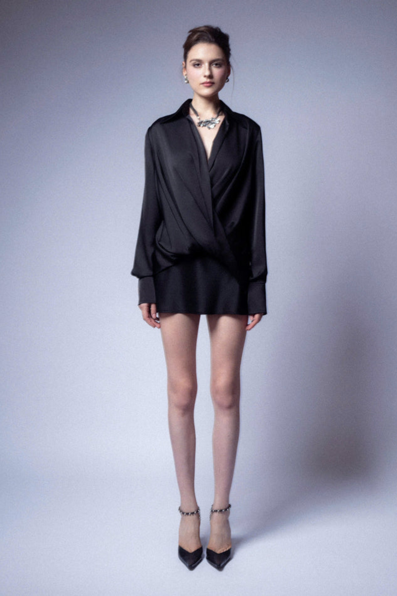 Iolanthe Top