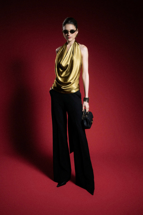 Isolde Top