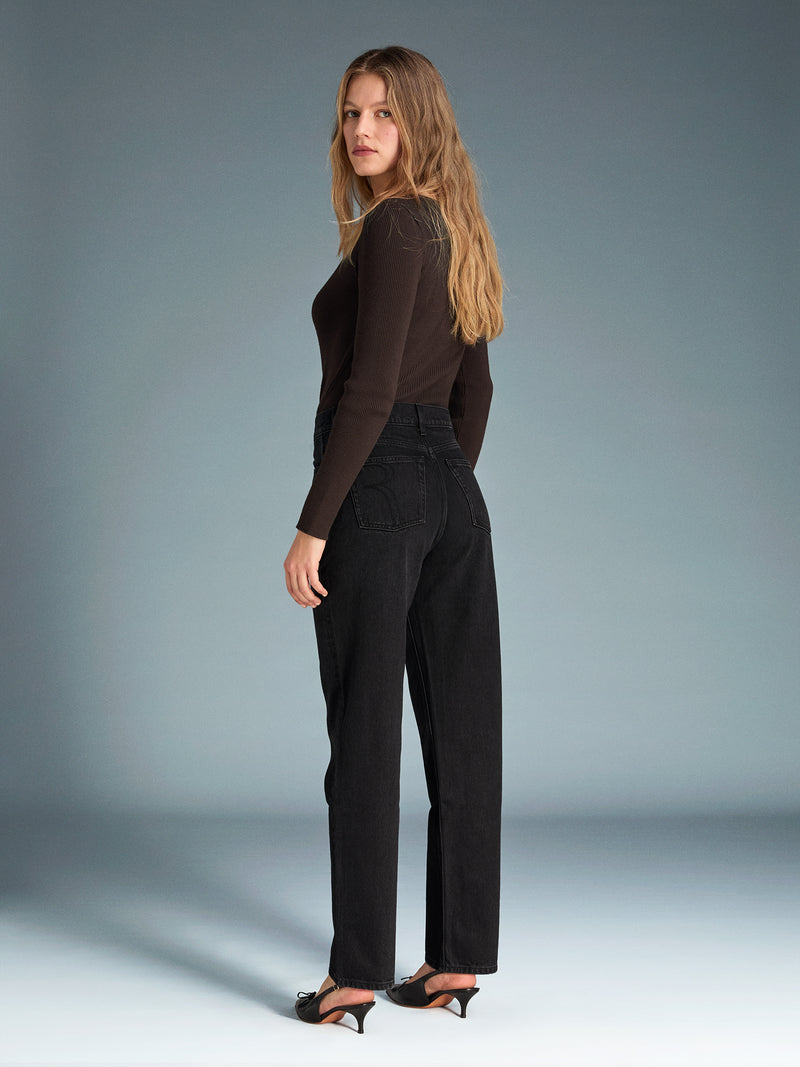Jeans ABBESSES