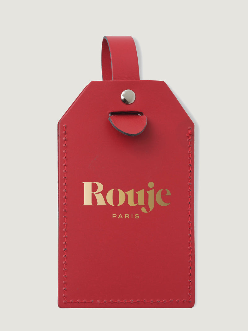 L'Etiquette Bagage