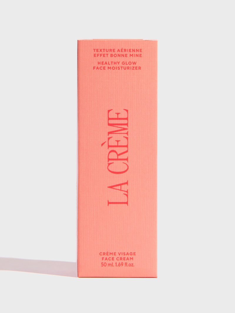 La Crème