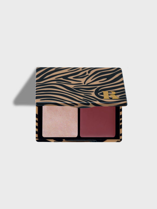 La Mini Palette Rose Poudré