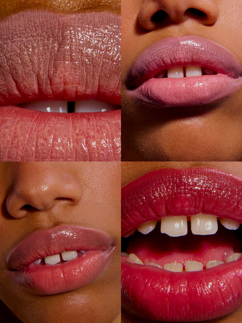 La Palette Charme