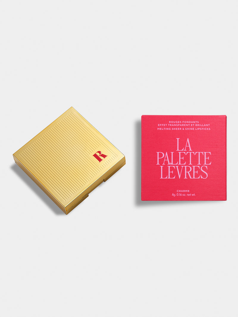 La Palette Charme