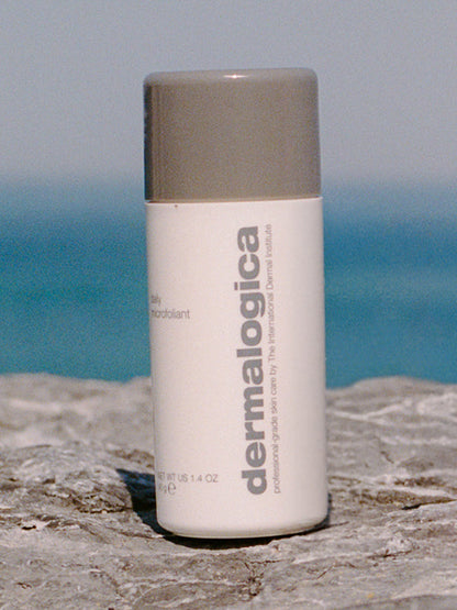 Le Coffret LFER x Dermalogica