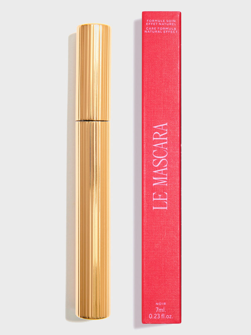 Le Mascara