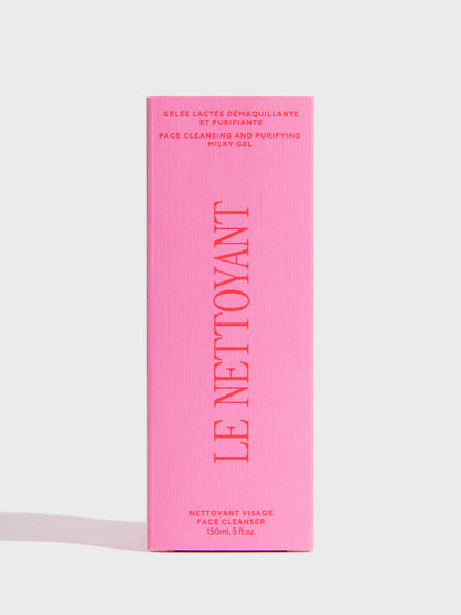 Le Nettoyant
