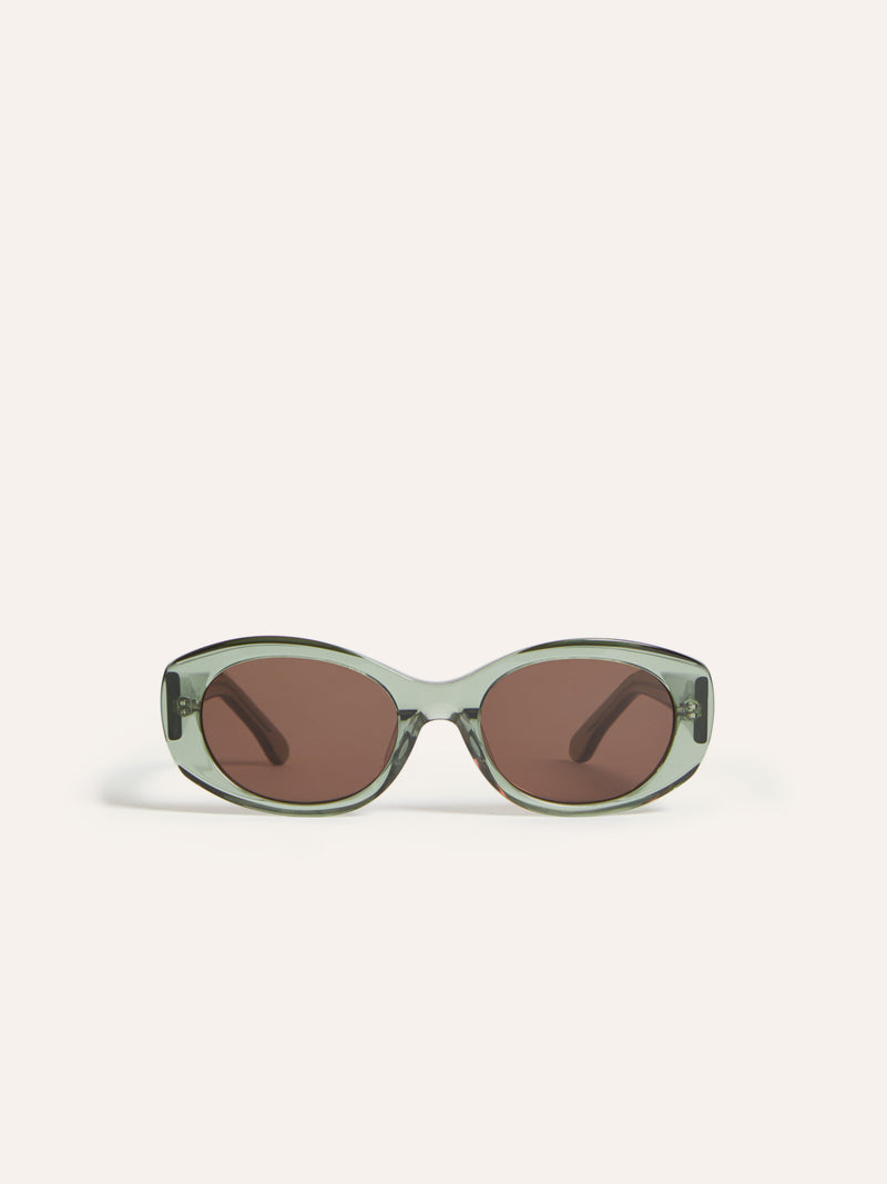 Lunettes de soleil KURT