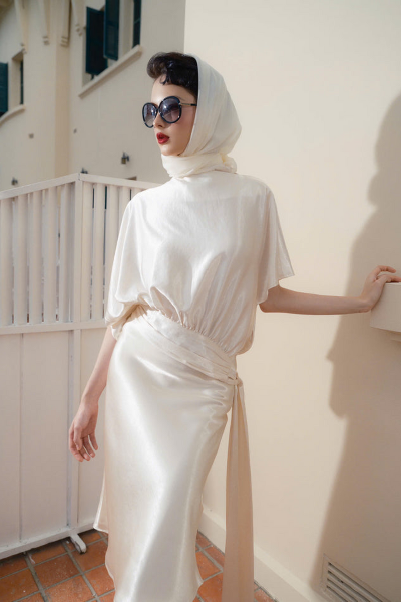 Melusine Top
