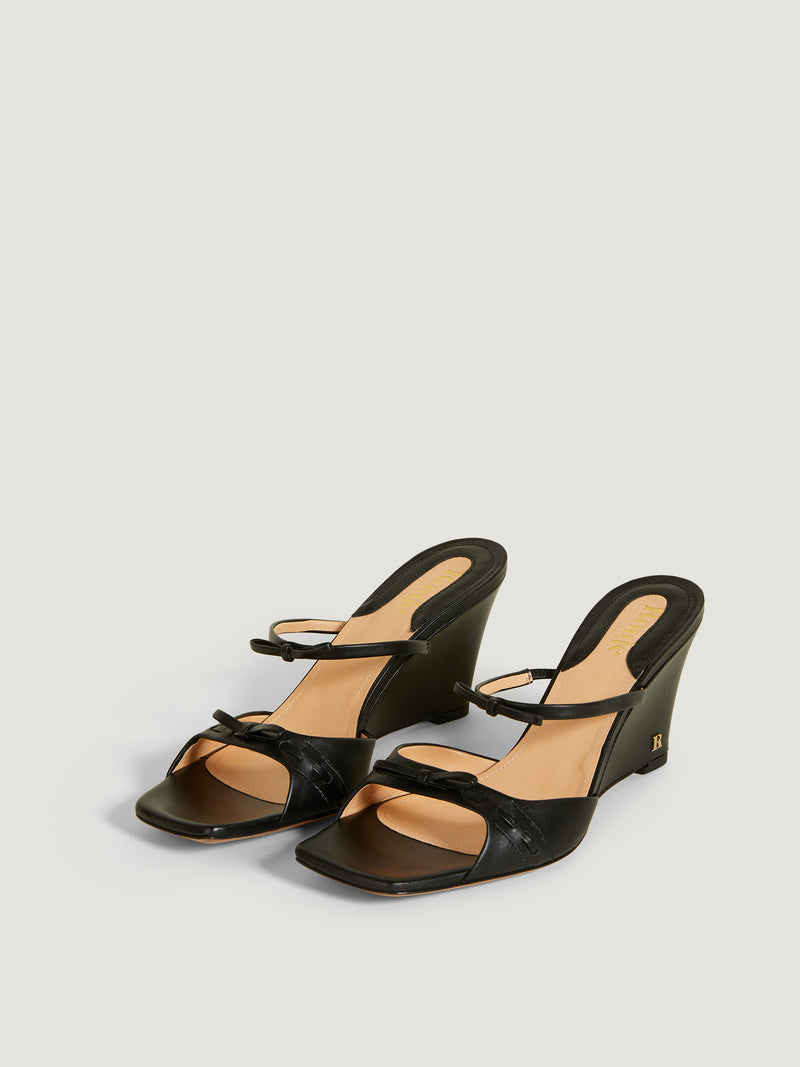 Mules EVE