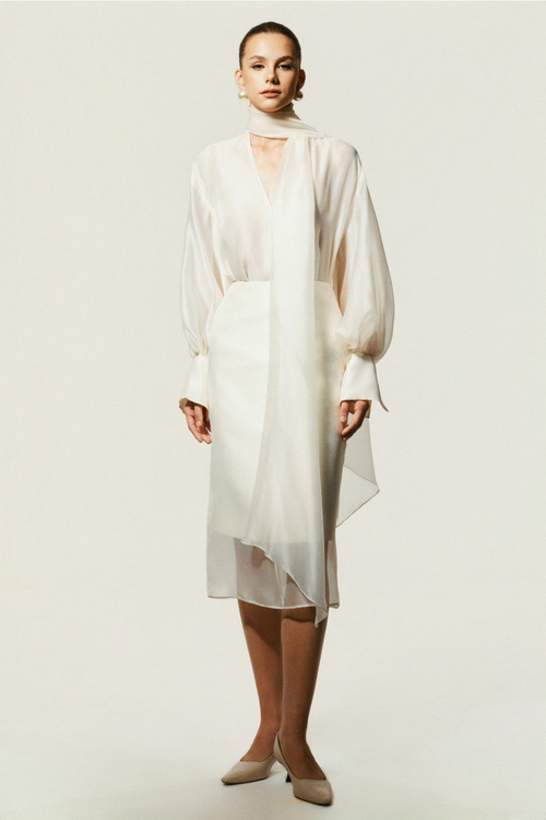Norvielle Skirt