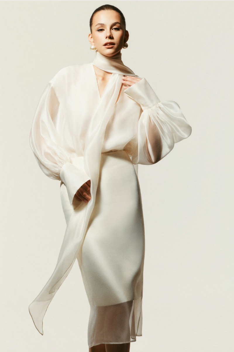 Norvielle Skirt