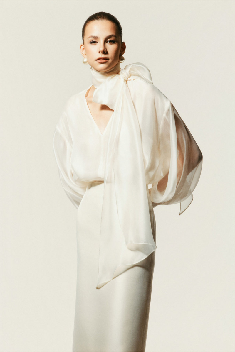 Norvielle Skirt
