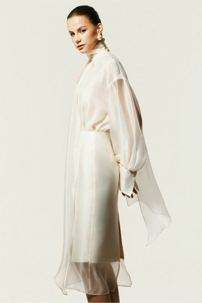 Norvielle Skirt