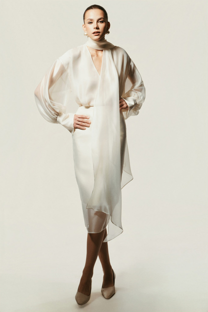 Norvielle Skirt
