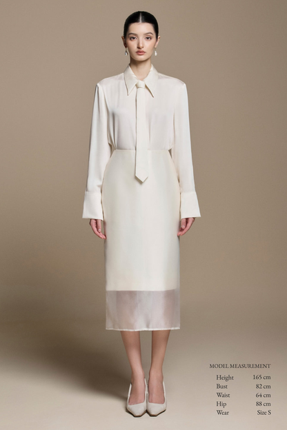 Norvielle Skirt