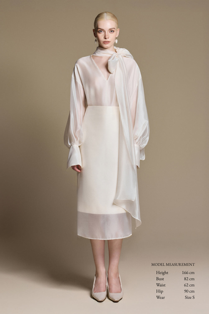 Norvielle Skirt