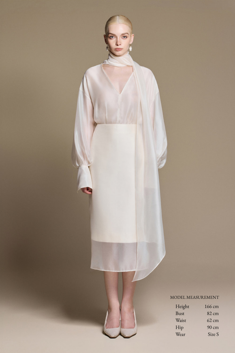 Norvielle Skirt