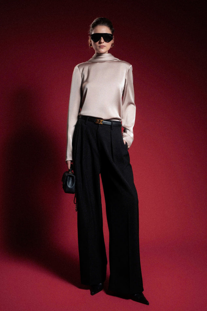 Ondine Top
