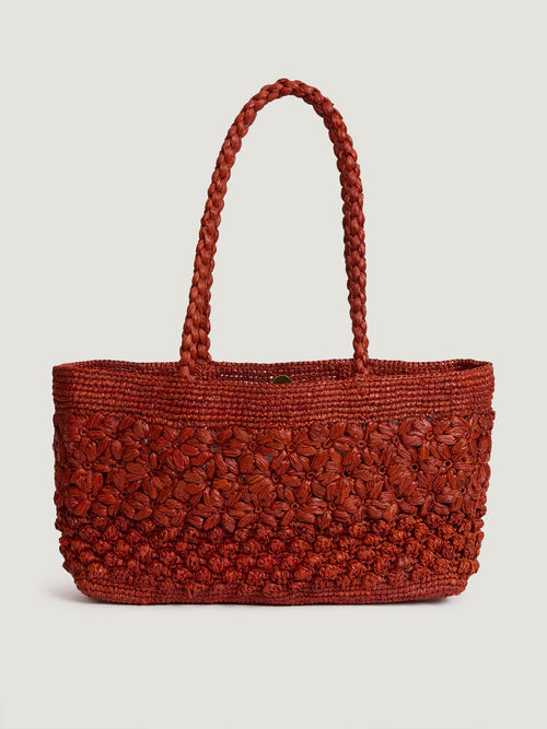 Panier SQUARE
