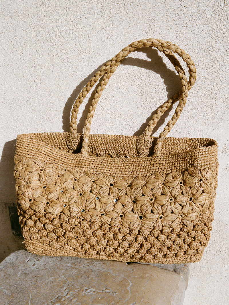Panier SQUARE