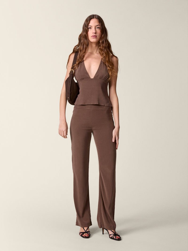 Pantalon GLENDA