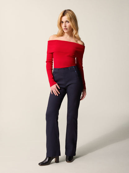Pantalon ROMUALD
